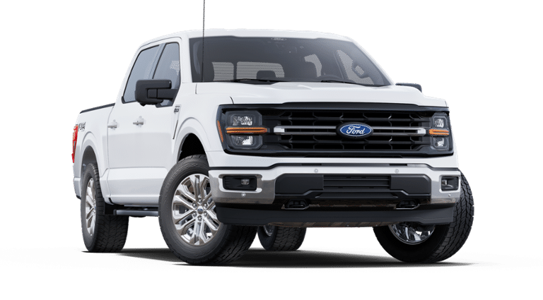 F-150® vehicle